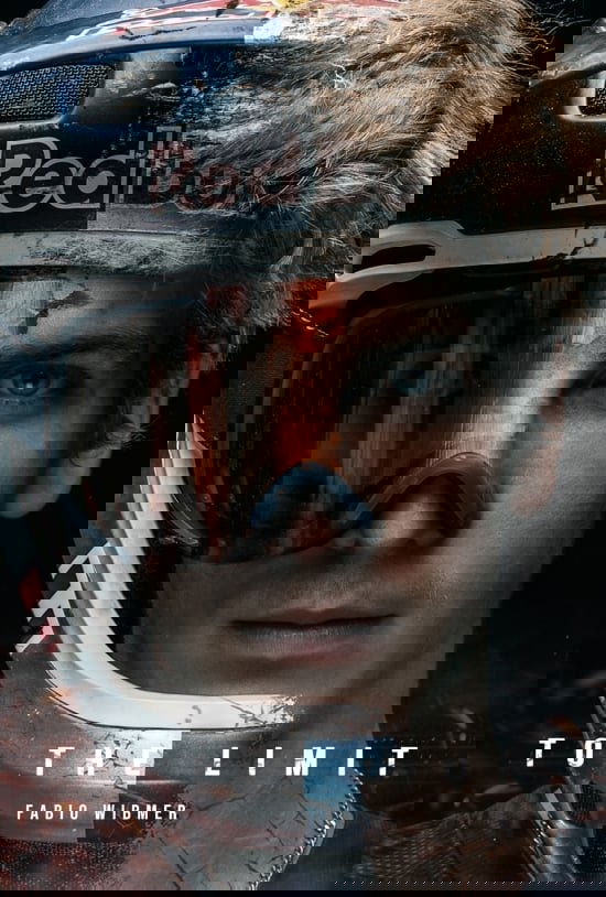 To the Limit: Fabio Wibmer poster