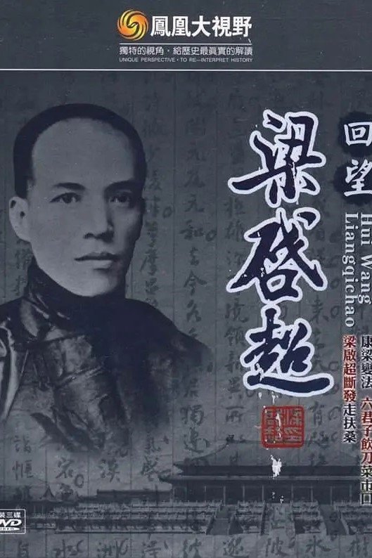 凤凰大视野：回望梁启超 poster