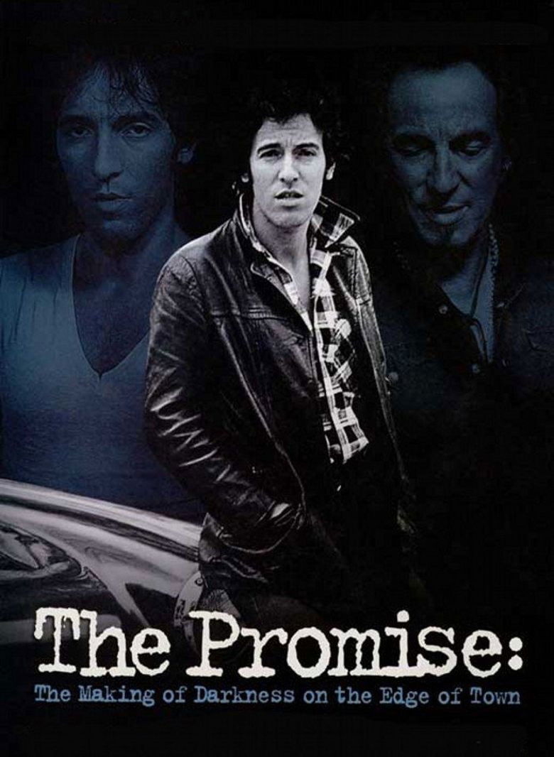 The Promise: The Making of Darkness on the Edge of Town poster