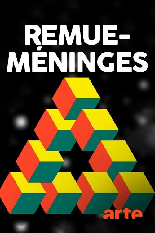 Rethink poster