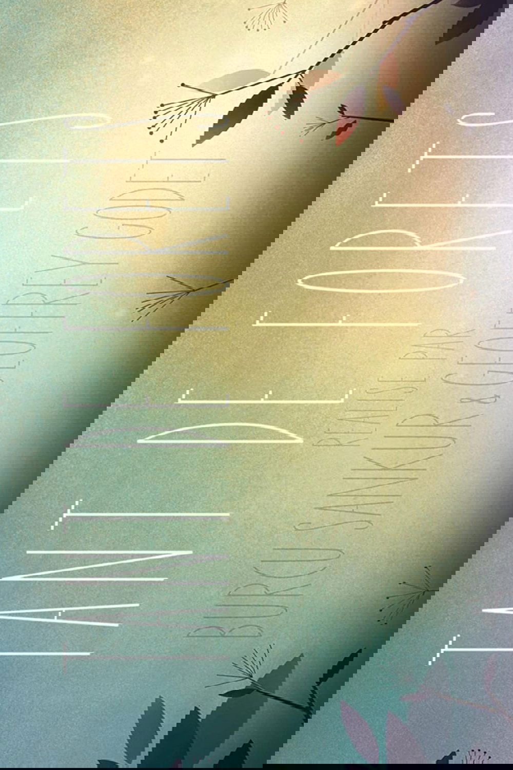 So Many Forests poster