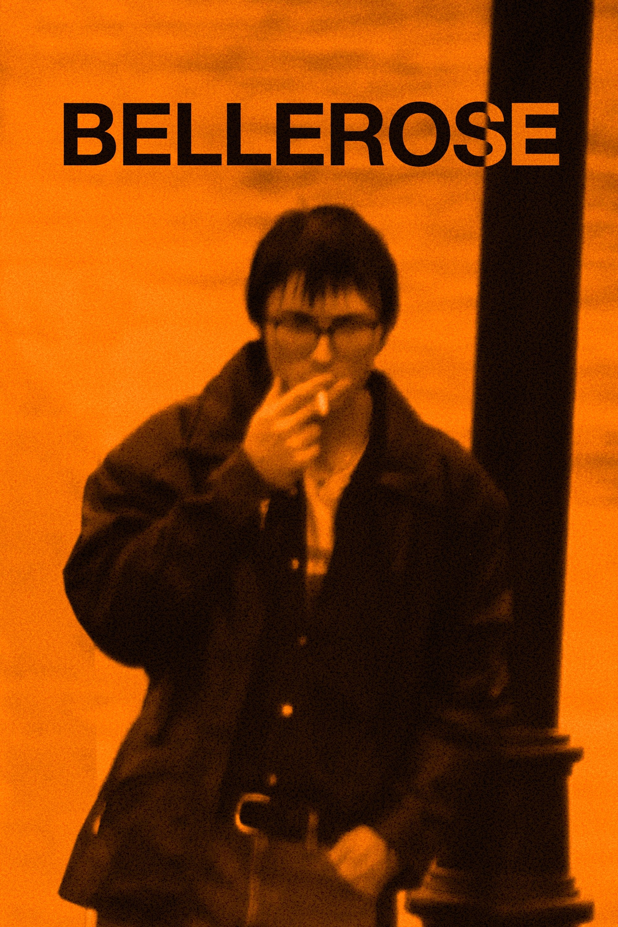 Bellerose poster