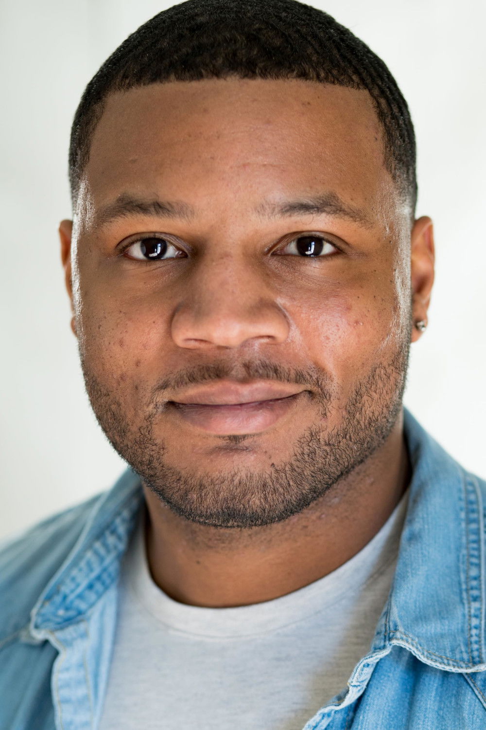 Steven L. Thornton Jr.