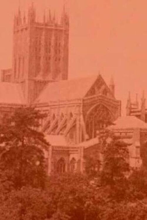 St. Andrew's Wells poster