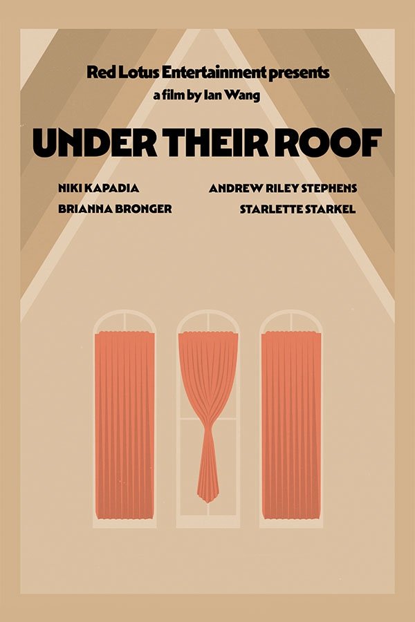 Under Their Roof poster