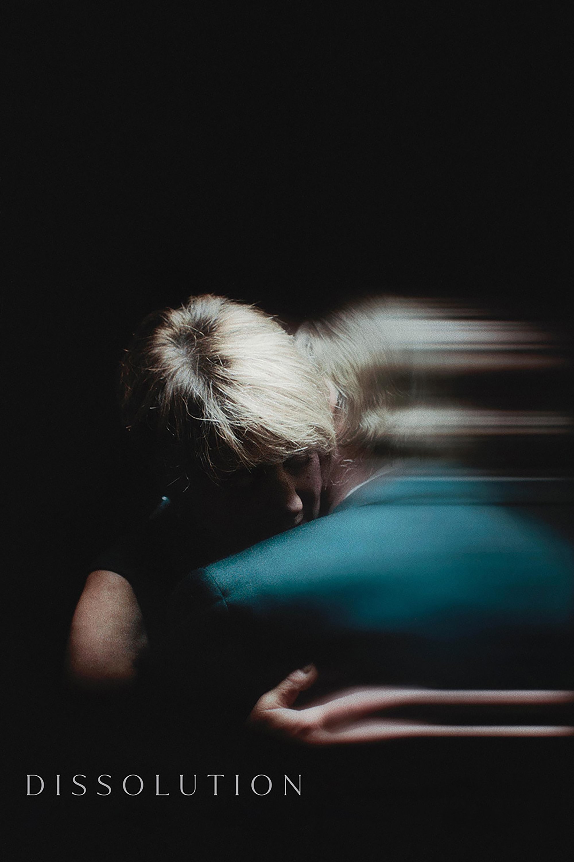 Dissolution poster