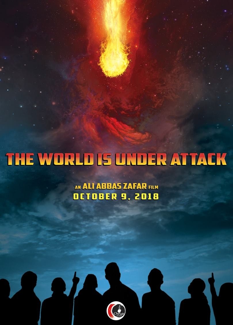 Captain Ching Rises poster