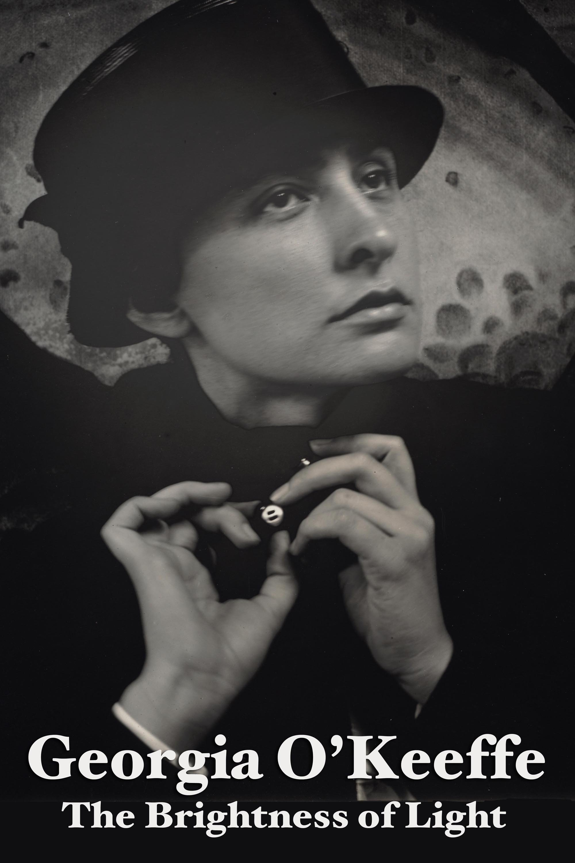 Georgia O’Keeffe: The Brightness of Light poster