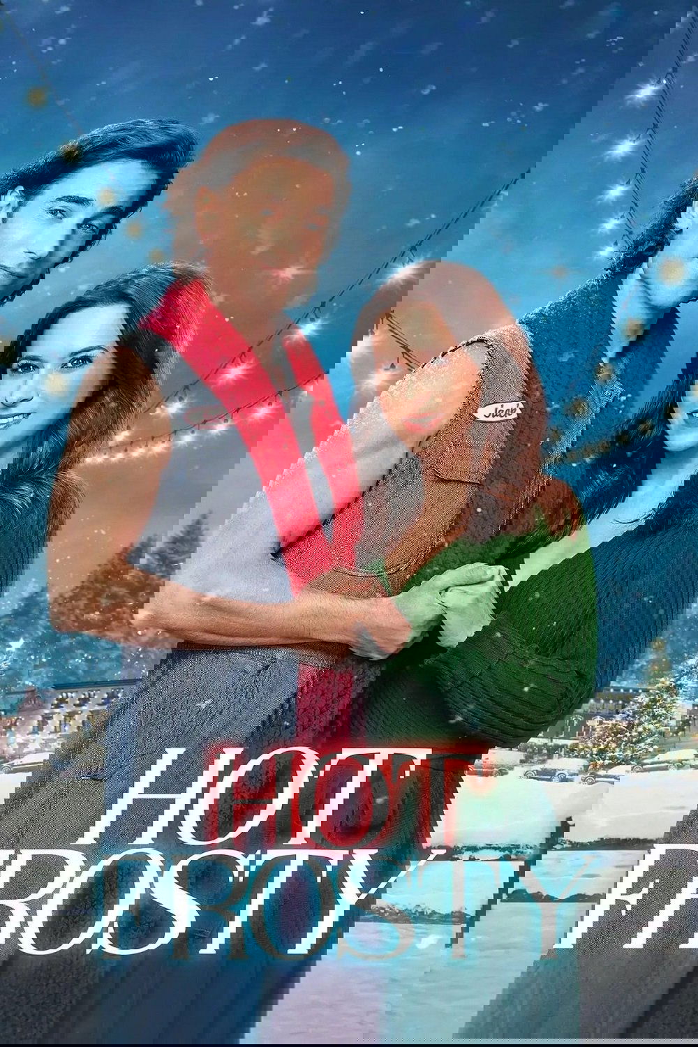 Hot Frosty poster