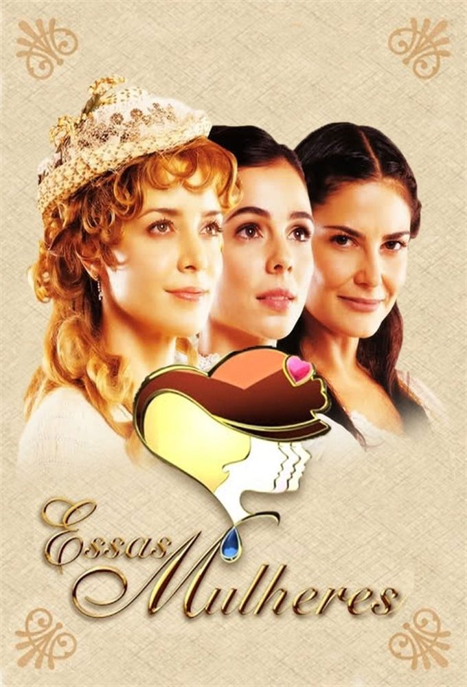 These Women poster