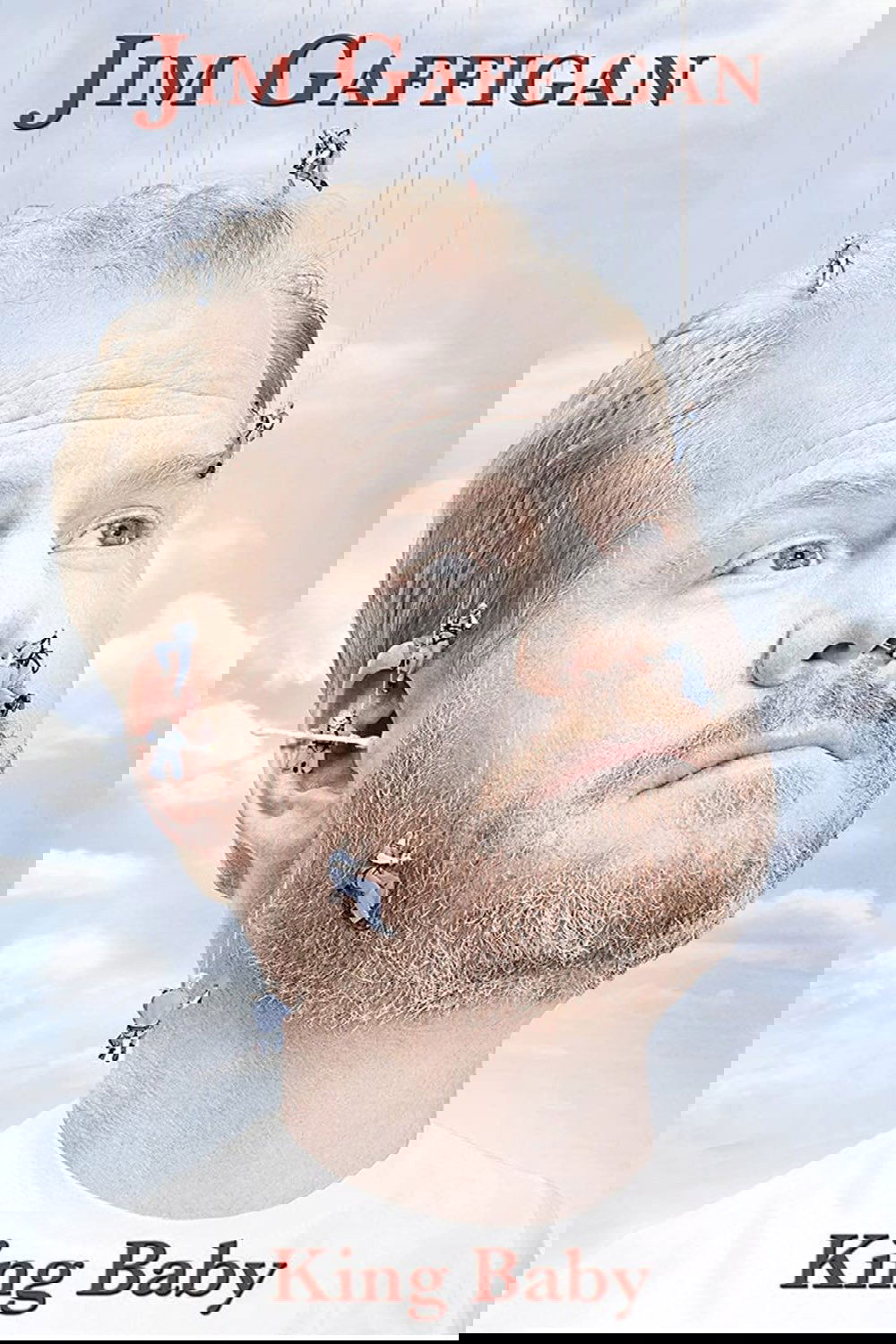 Jim Gaffigan: King Baby poster