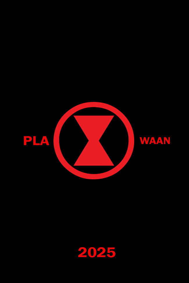 แบล็ค วิโดว์ & หมอปลาวาฬ poster