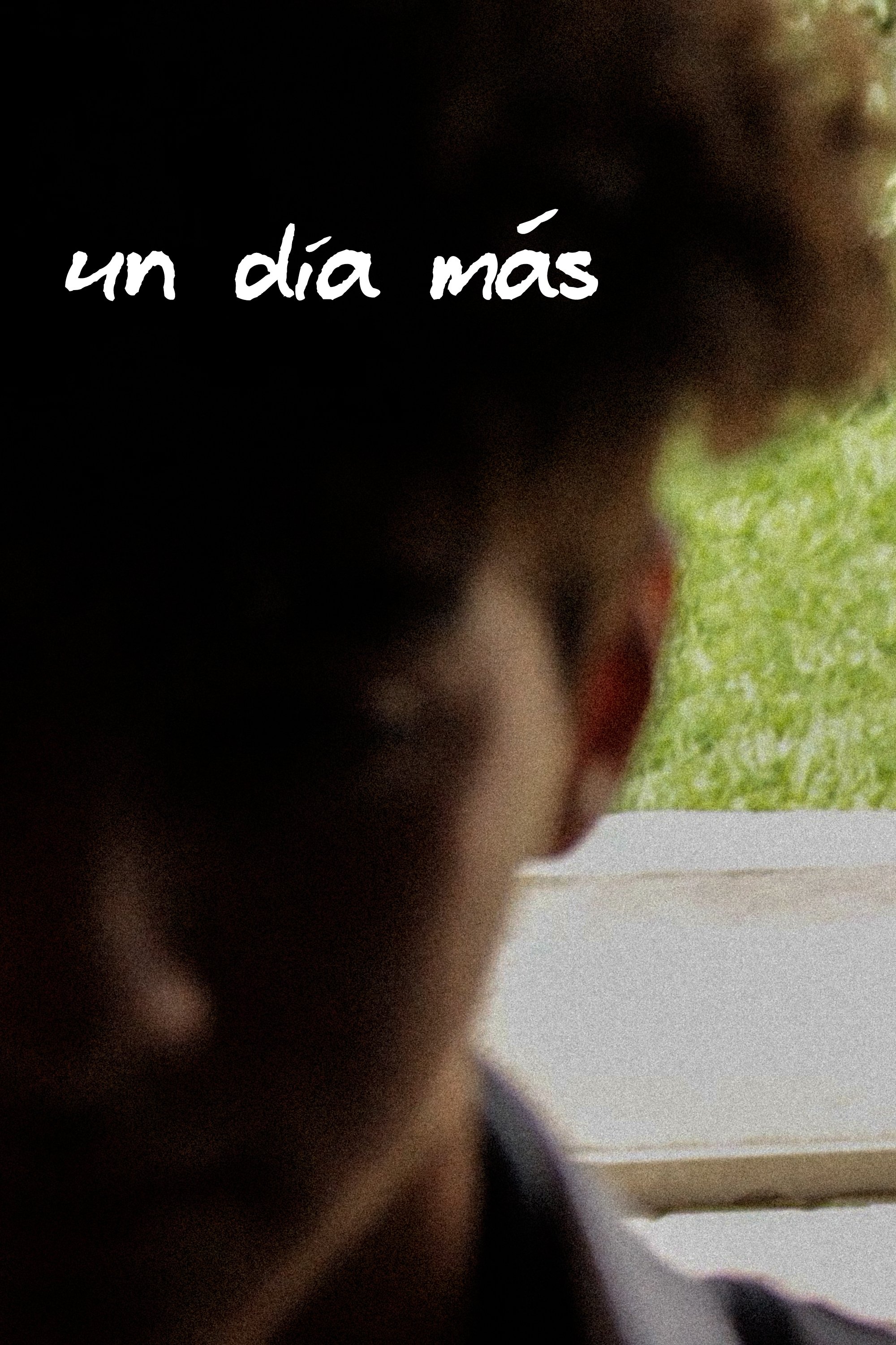One More Day poster