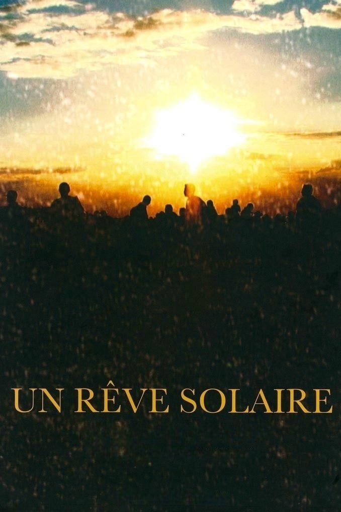 A Solar Dream poster