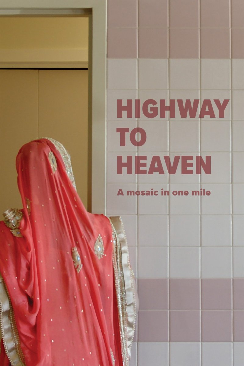 Highway to Heaven poster