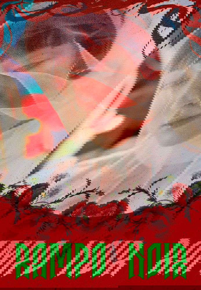 Rampo Noir poster