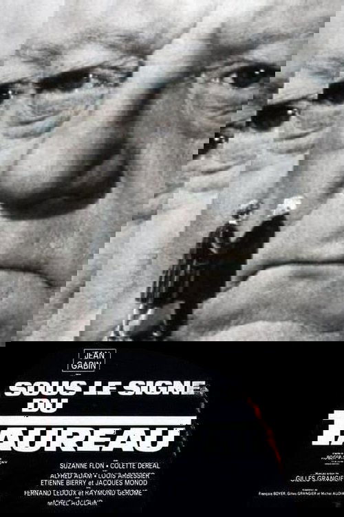 Under the Sign of the Bull poster