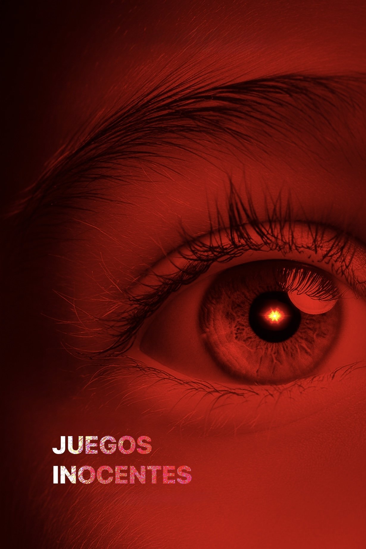 Innocent Games poster
