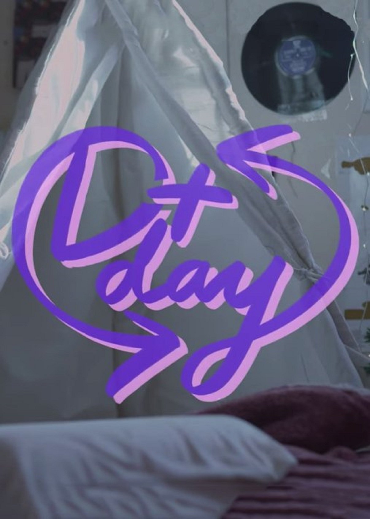 D+day poster