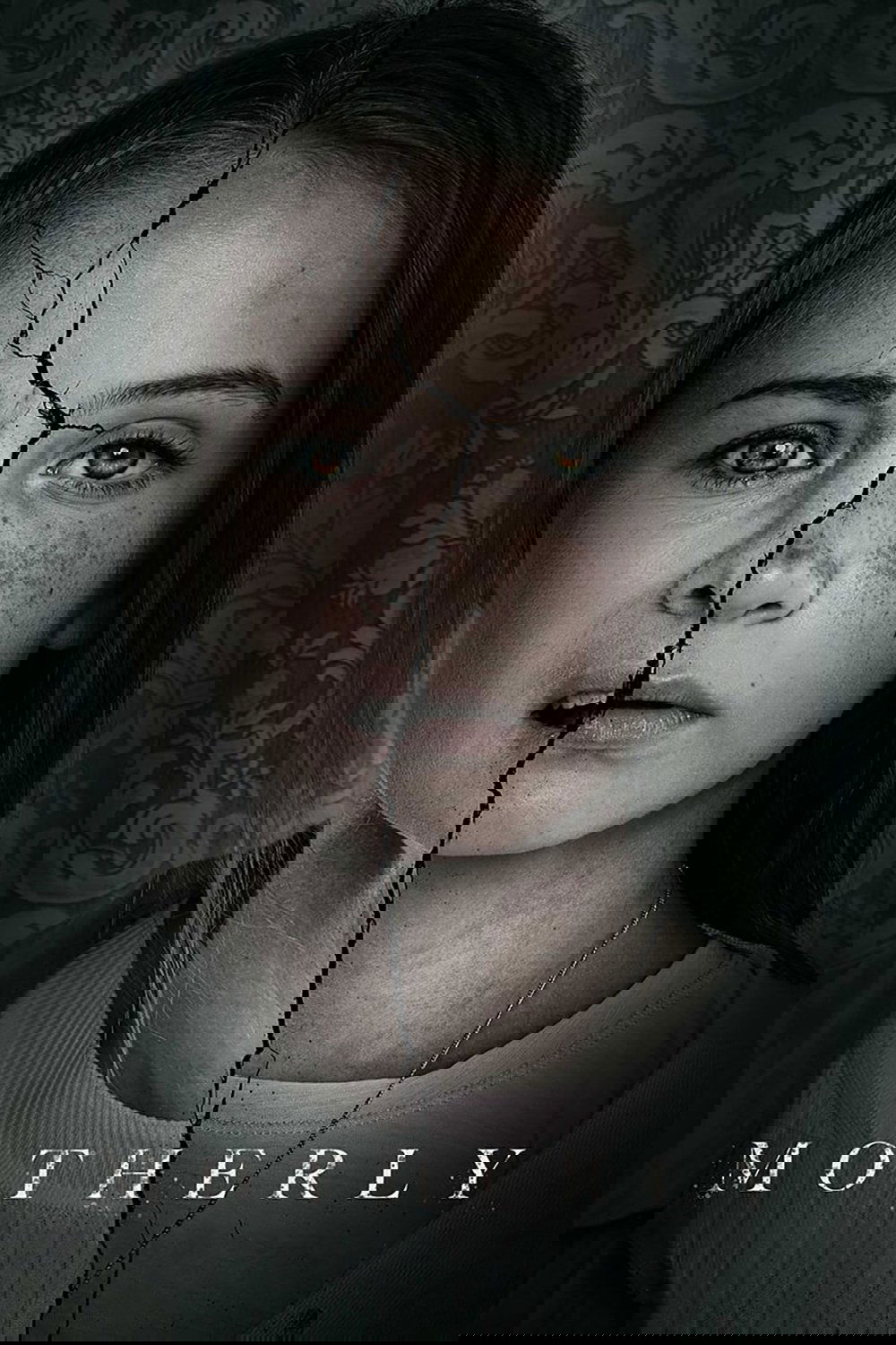 Motherly poster