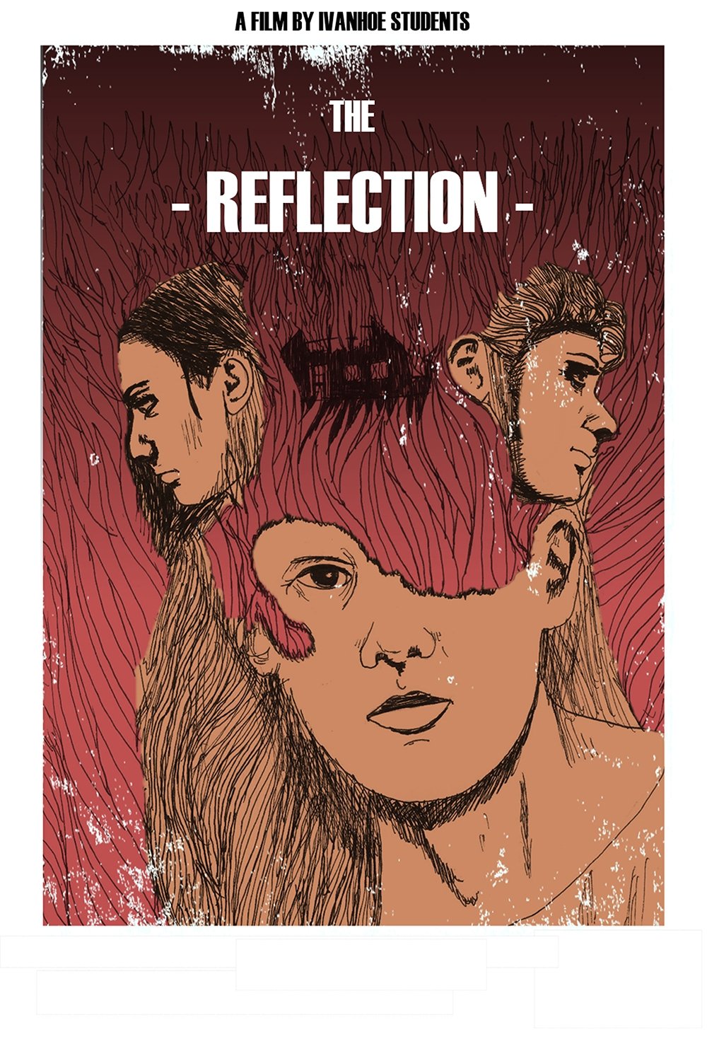 The Reflection poster