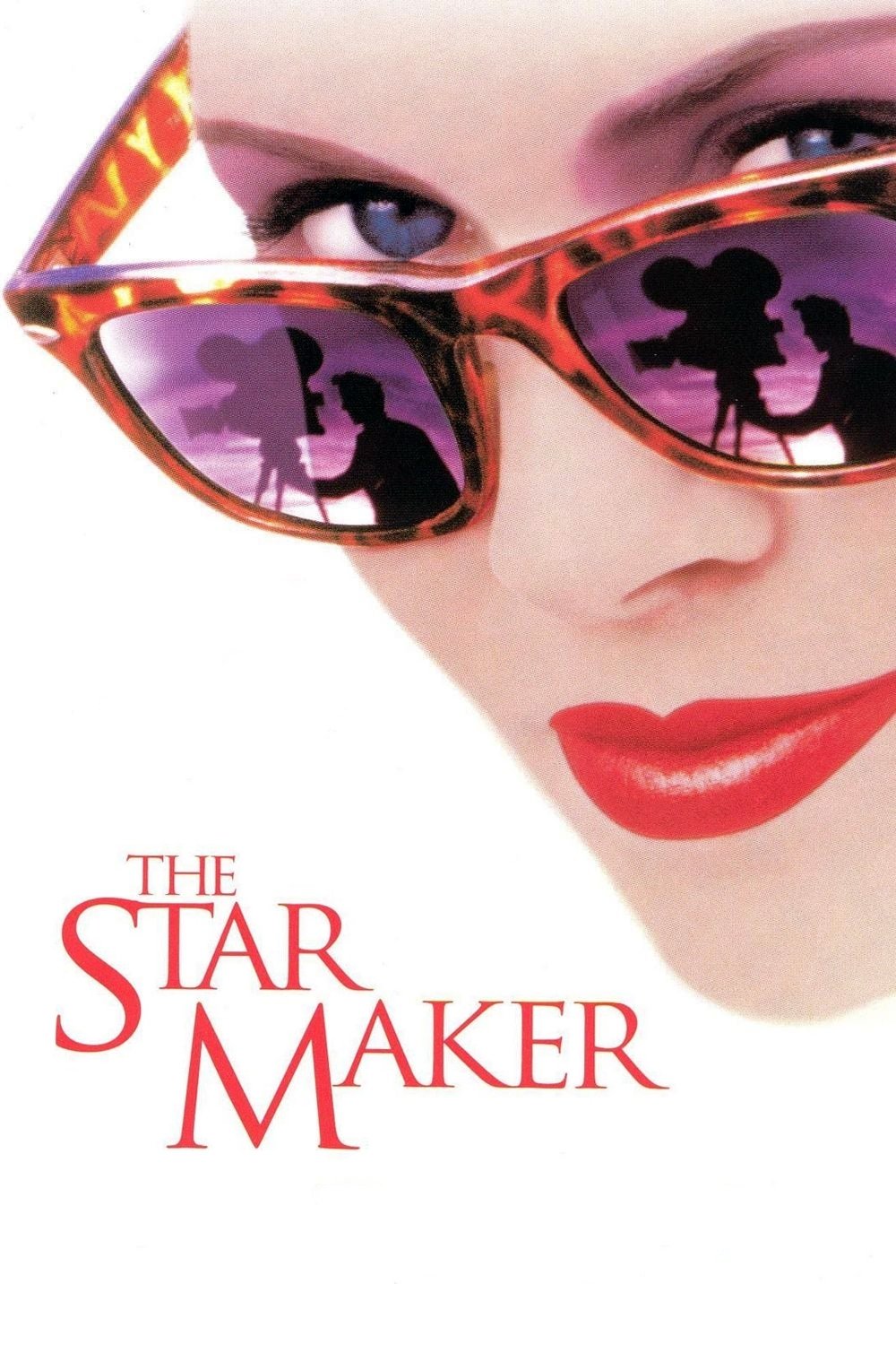 The Star Maker poster