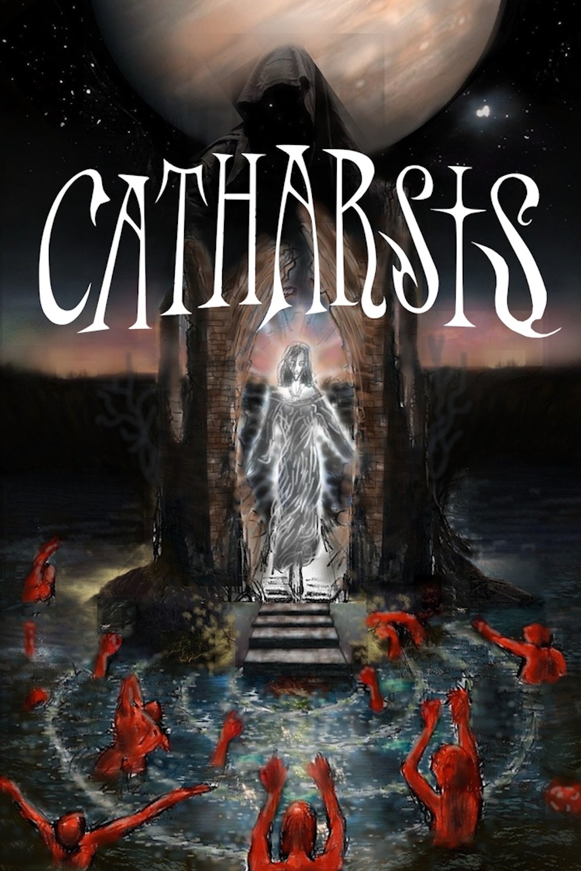 CATHARSIS poster