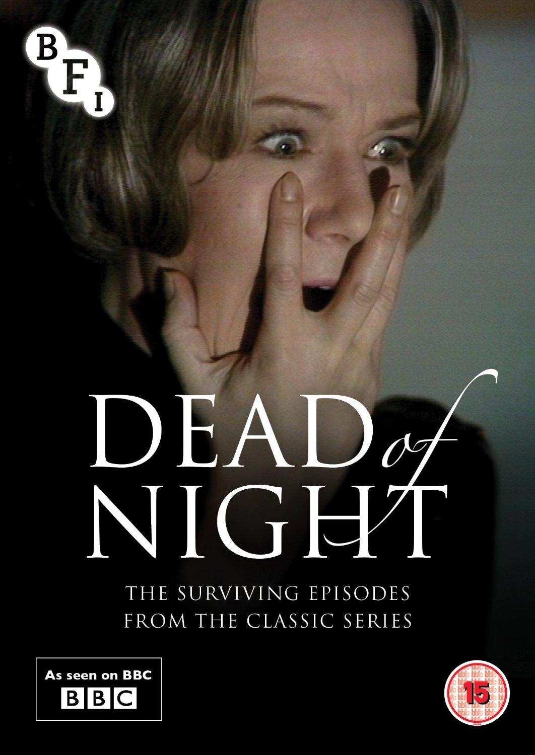 Dead of Night poster