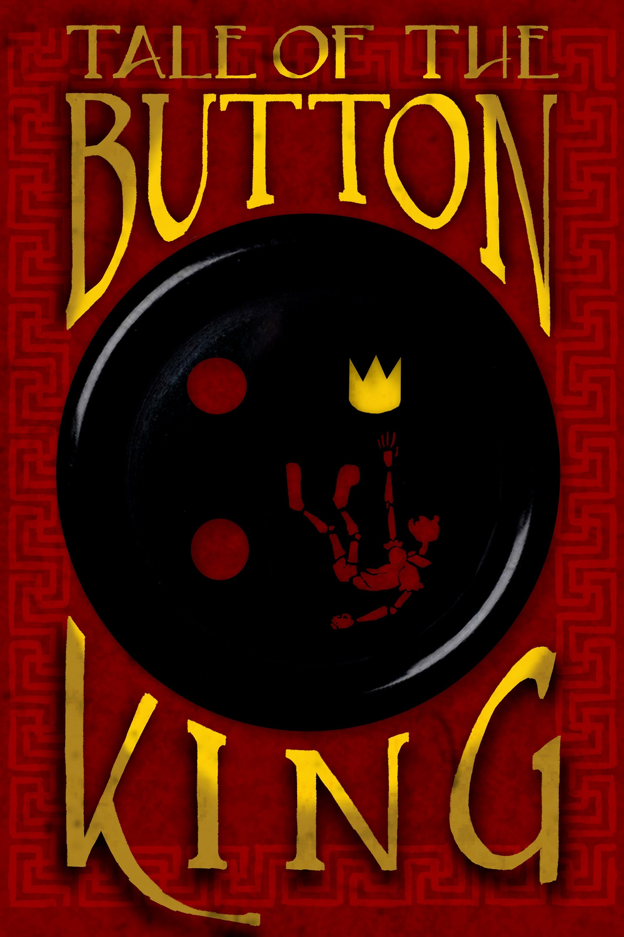 Tale of the Button King poster