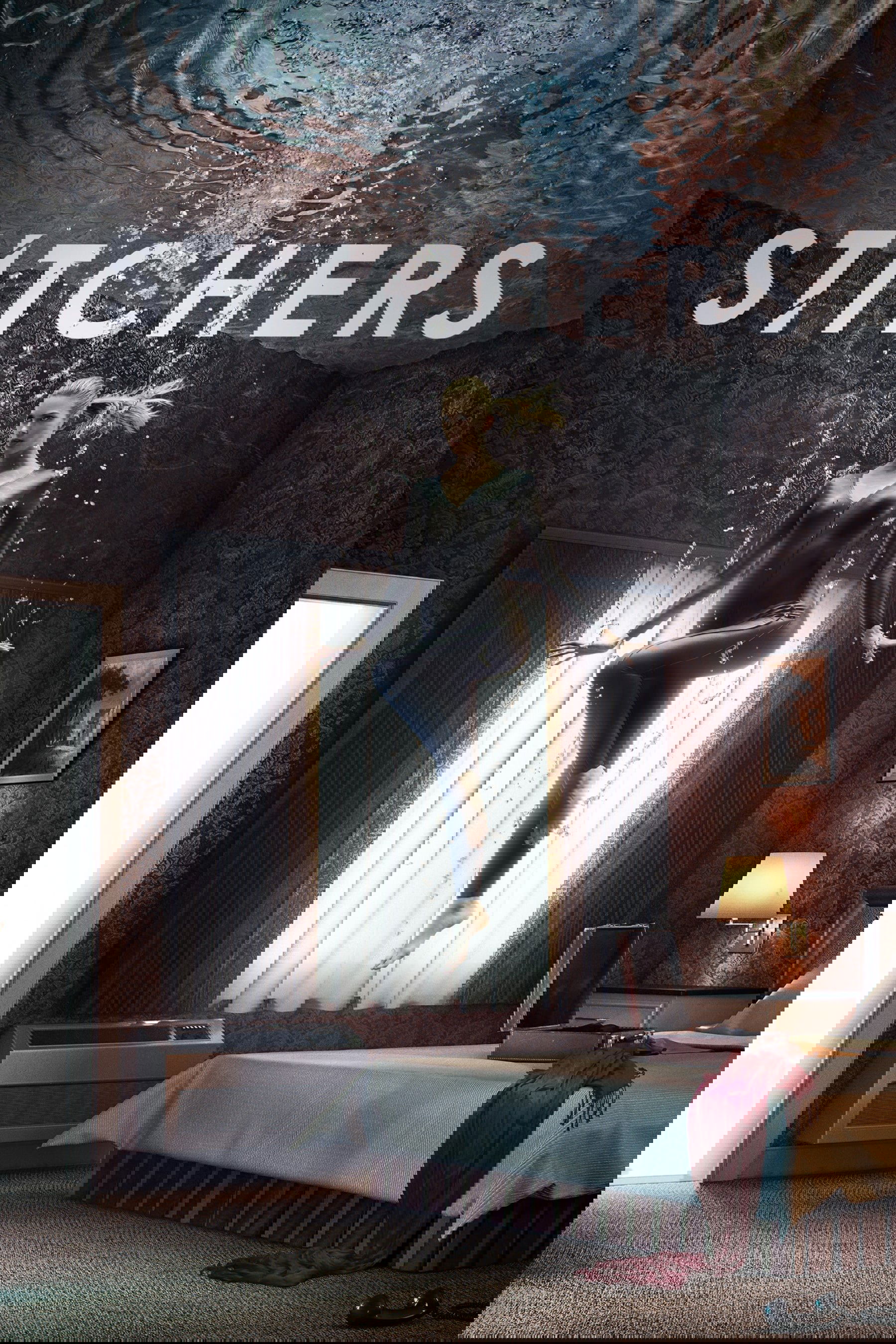 Stitchers poster