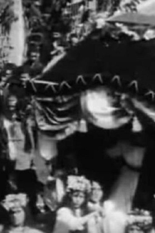 Parade on the Occasion of the Hürriyet poster