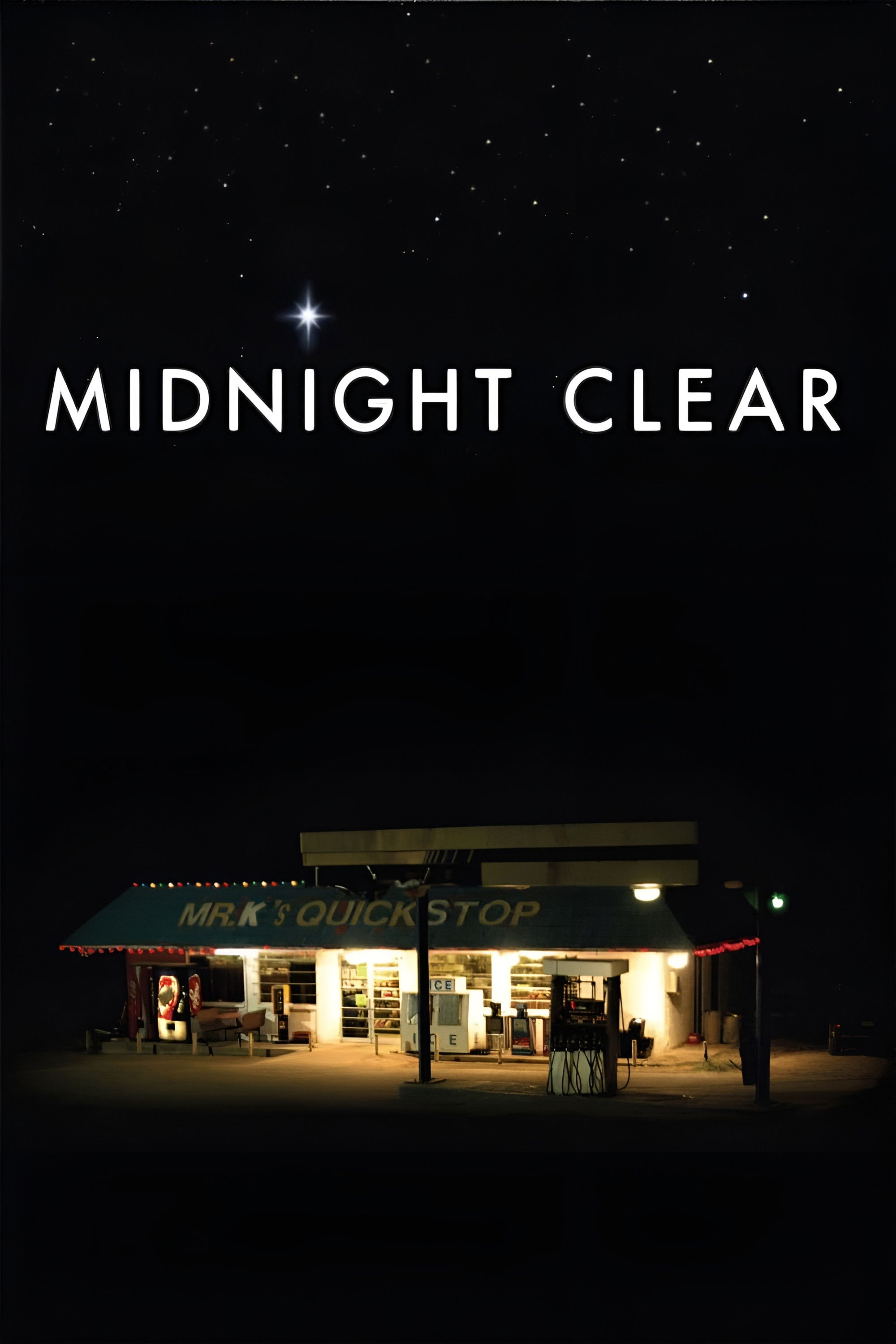 Midnight Clear poster