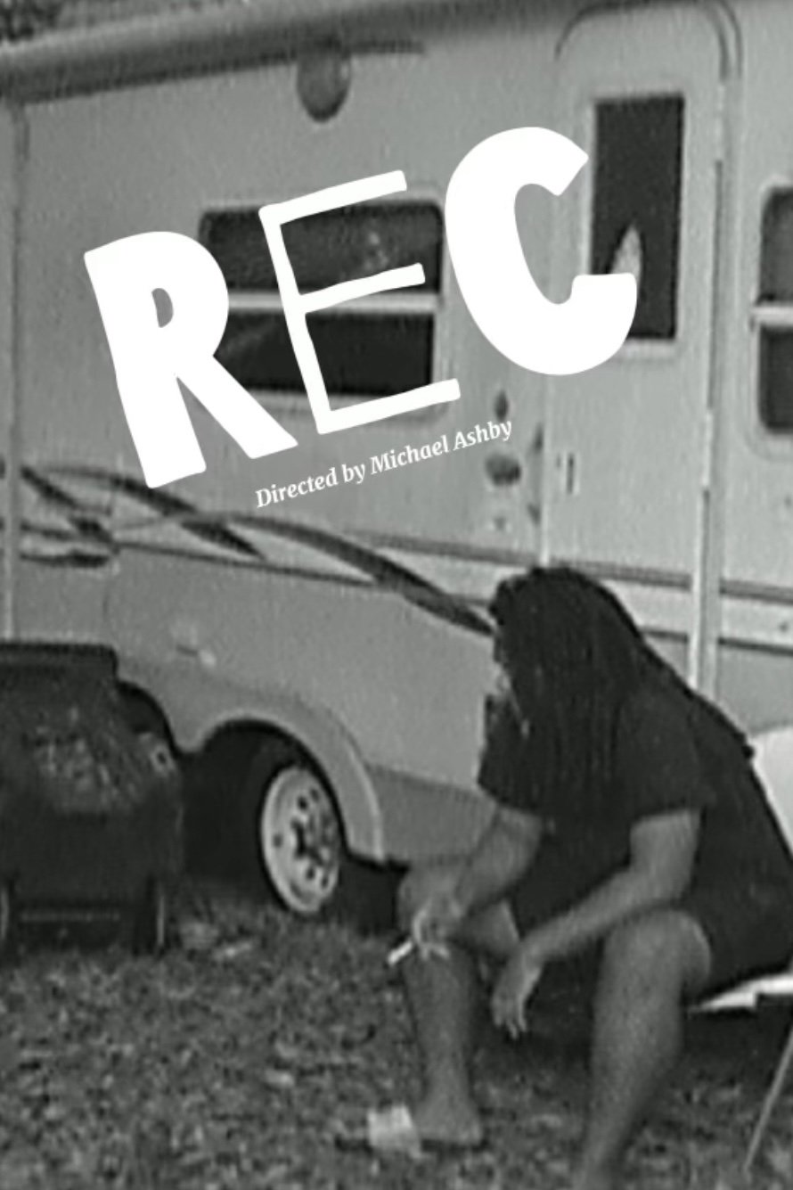Rec poster