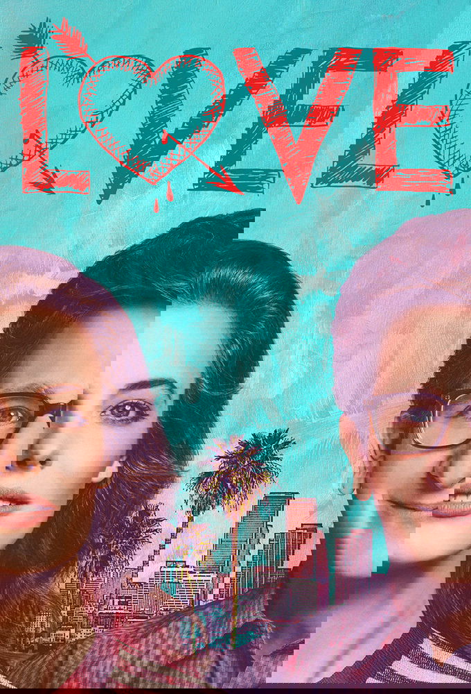 Love poster