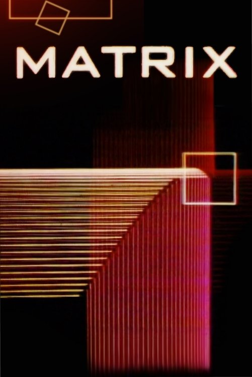 Matrix I poster