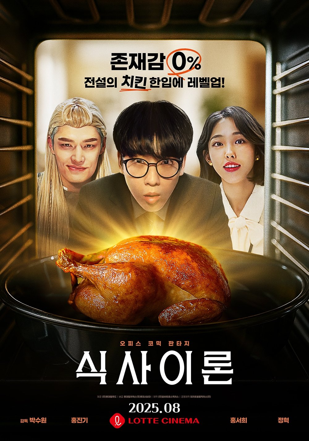 Theory of Sigsa poster