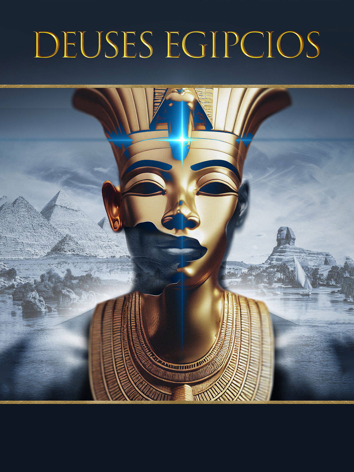 Gods of Egypt poster