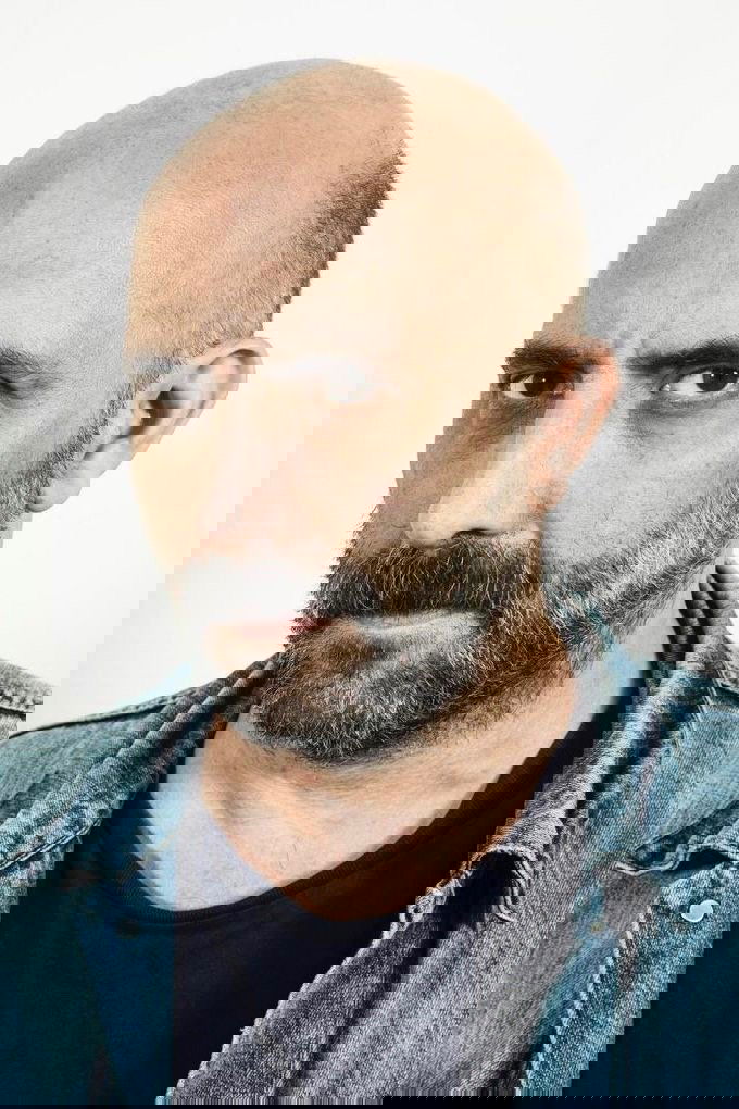 Gaspar Noé