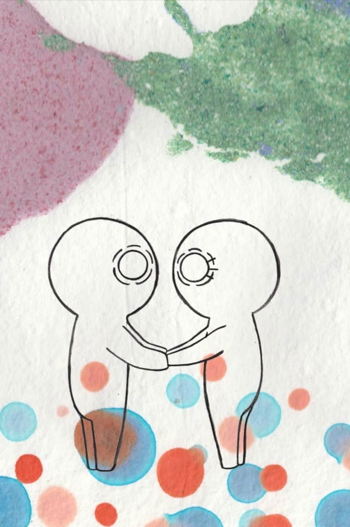 EI: Emotional Intelligence poster