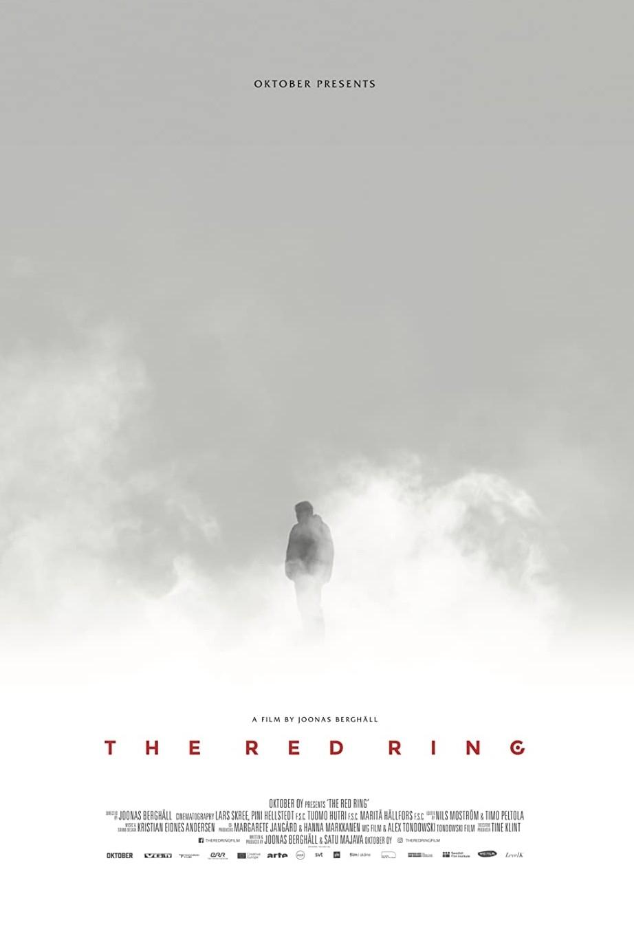 The Red Ring poster
