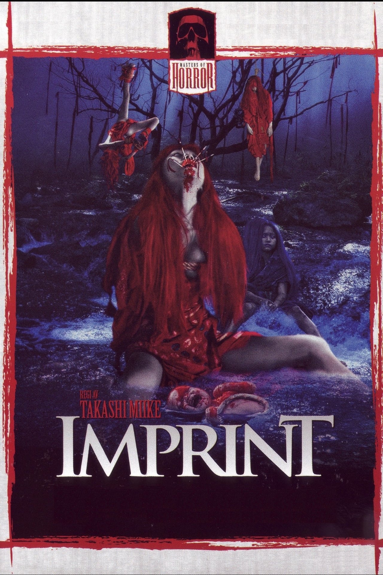 Imprint poster