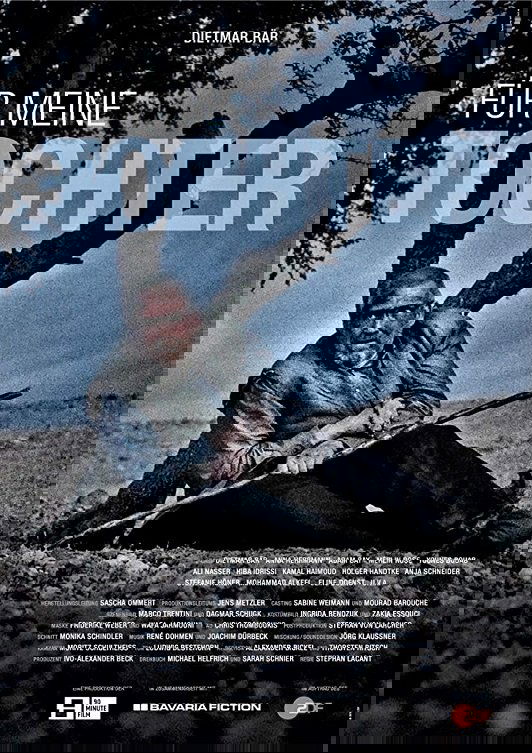 Für meine Tochter poster