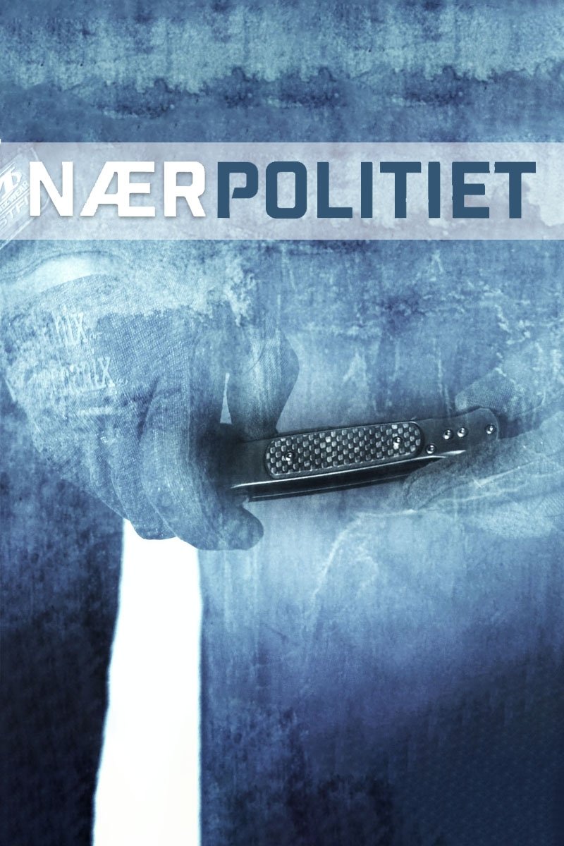 Nærpolitiet poster