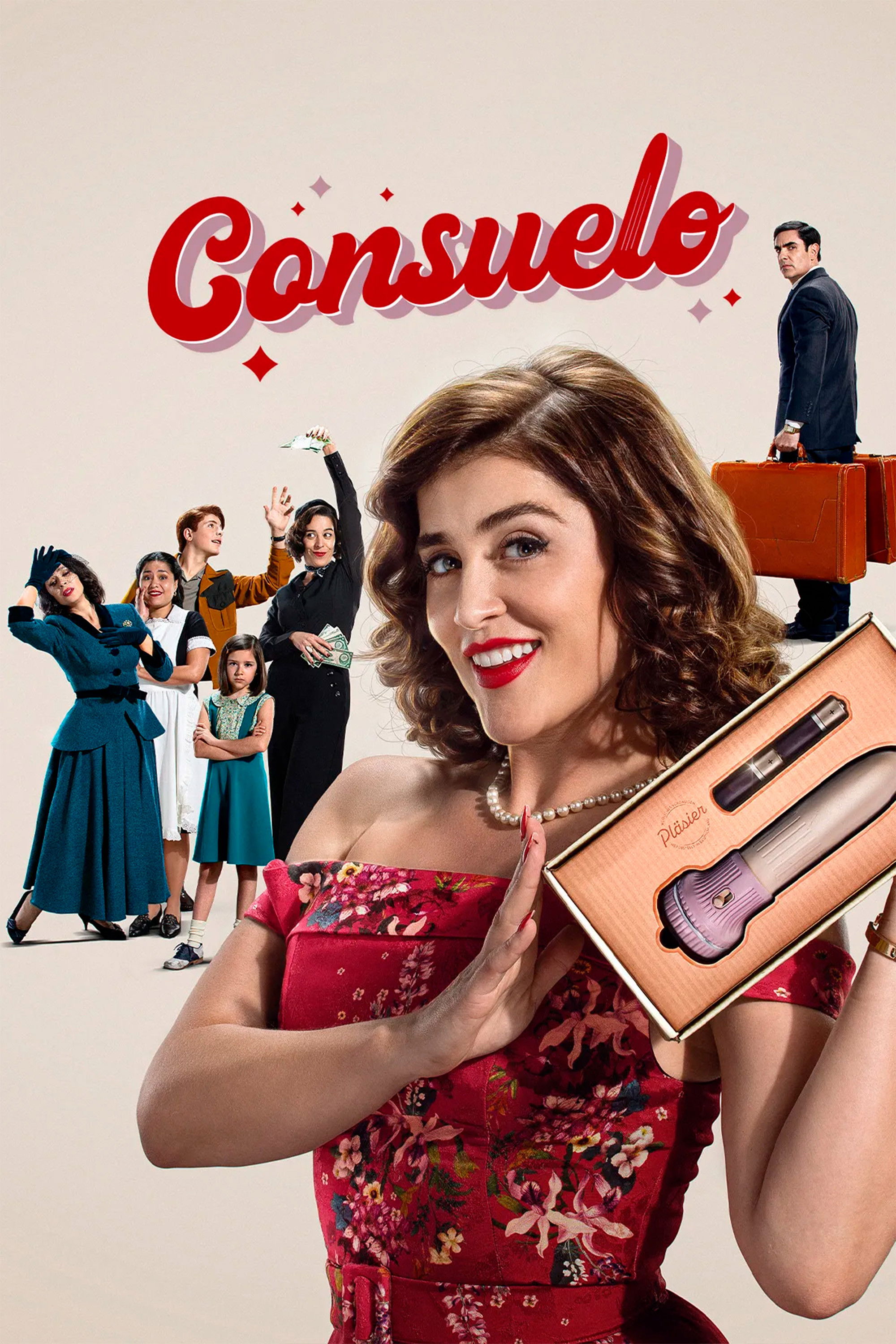 Consuelo poster