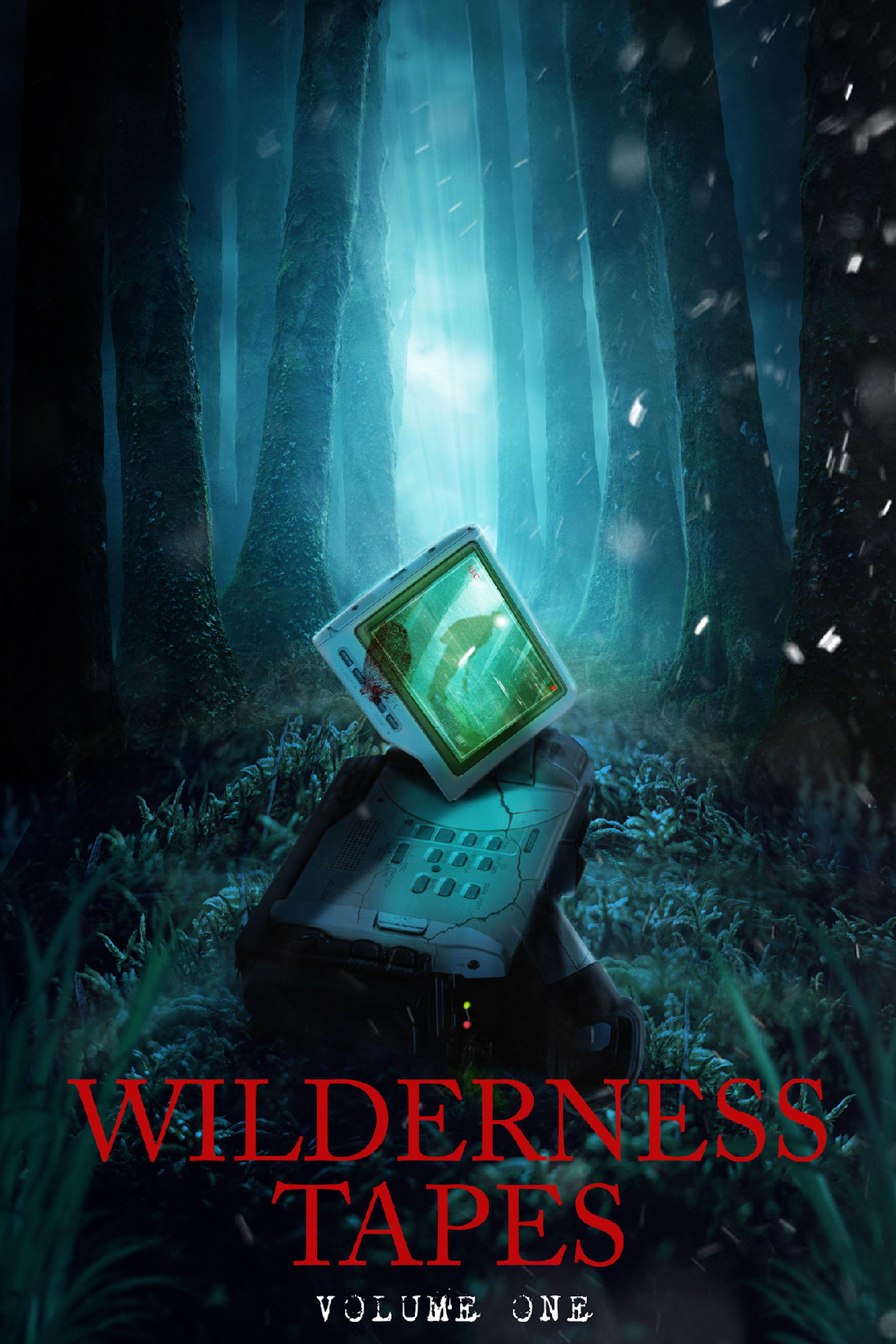 Wilderness Tapes: Volume One poster