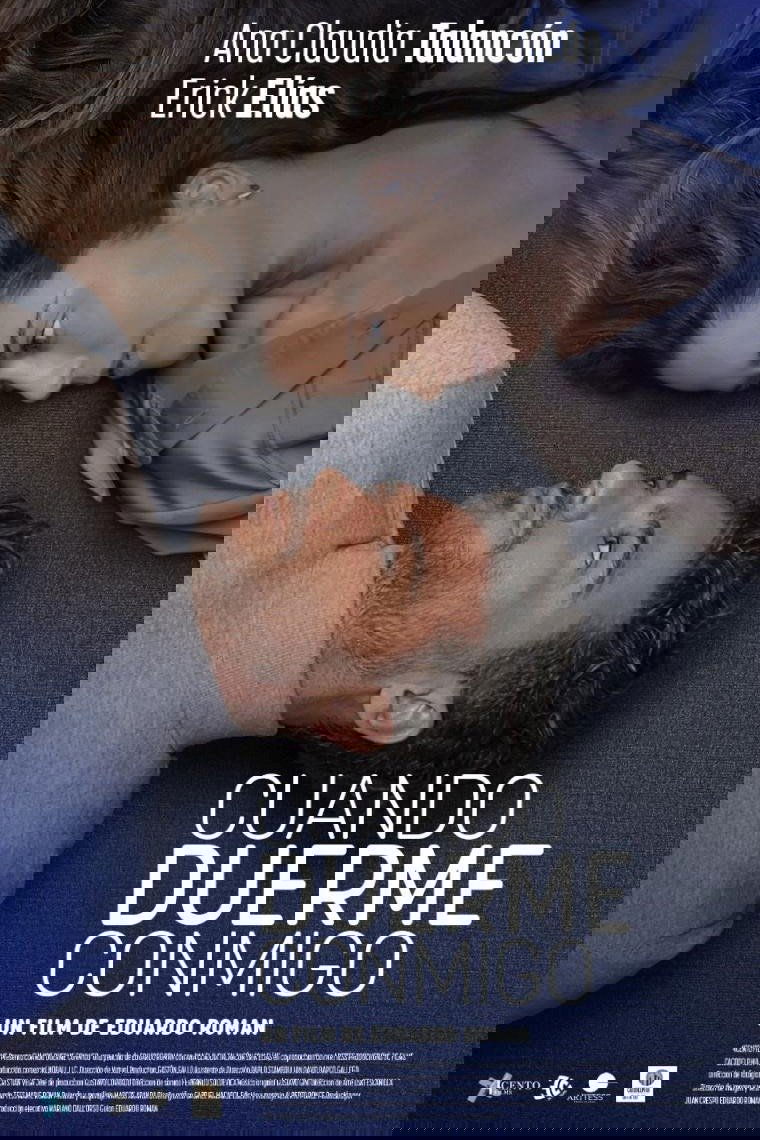 Cuando Duerme Conmigo