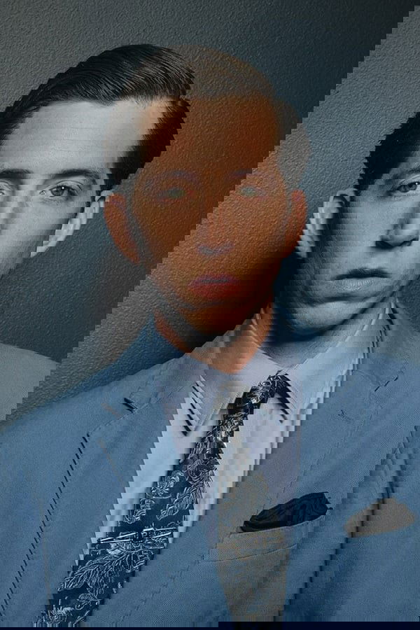 Pokey LaFarge