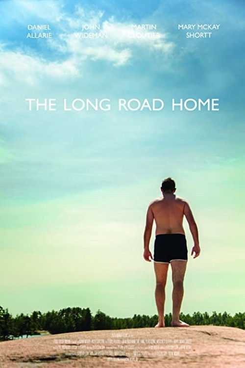 The Long Road Home poster