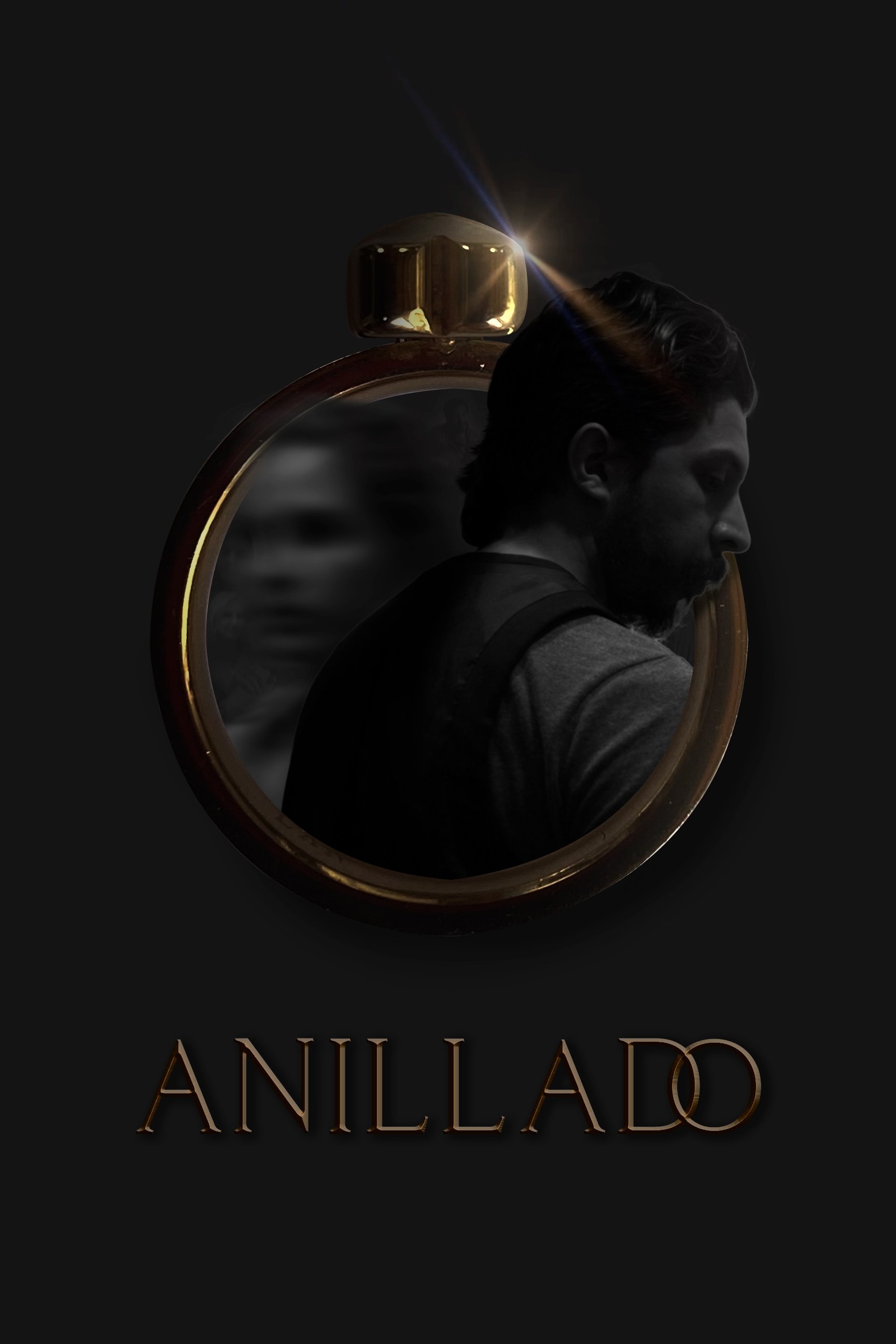 Ringed poster