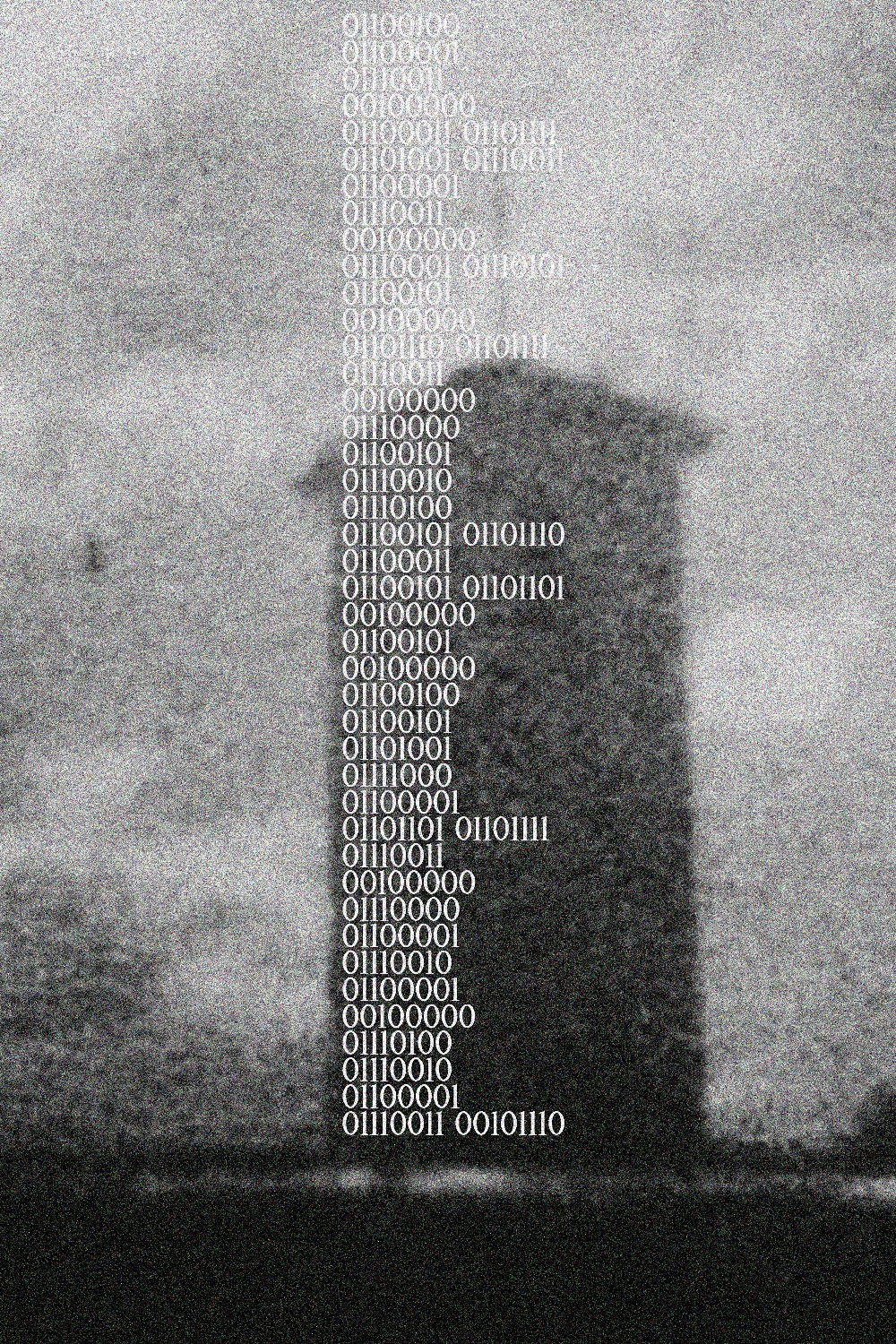 Das Coisas que nos Pertencem e Deixamos para Trás poster